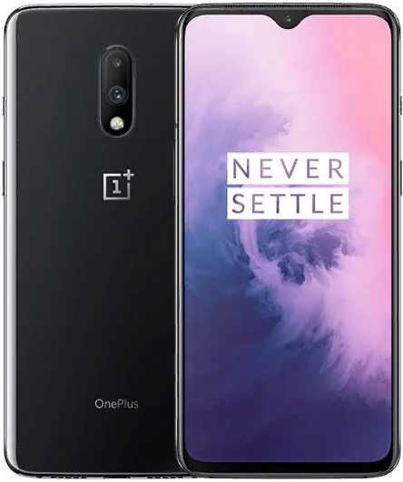 OnePlus 7 8/256GB Mirror Gray 1 - Up-Sell and Cross-Sell-DEV-3