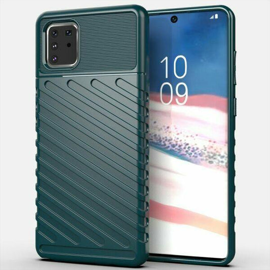 Deexe Thunder Series for Samsung Galaxy Note 10 Lite 1 - Up-Sell and Cross-Sell-DEV-3