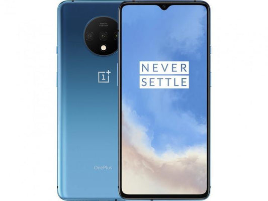 OnePlus 7T 8/256Gb Glacier Blue - Up-Sell and Cross-Sell-DEV-3