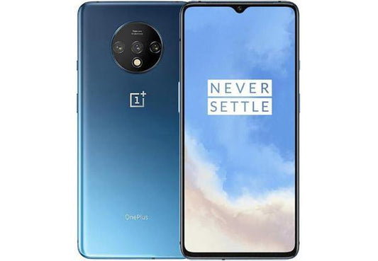 OnePlus 7T 8/256GB Blue 1 - Up-Sell and Cross-Sell-DEV-3