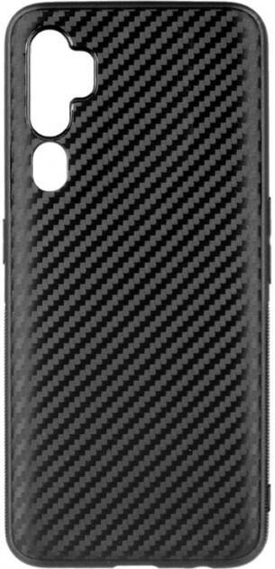 ColorWay TPU Сarbon Black for Xiaomi Redmi Note 8T 1 - Up-Sell and Cross-Sell-DEV-3