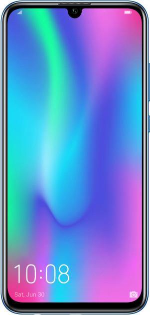 Honor 10 Lite 3/64GB Sapphire Blue 1 - Up-Sell and Cross-Sell-DEV-3