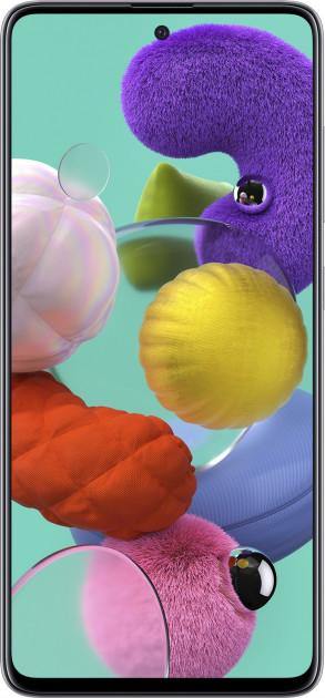 Samsung Galaxy A51 6/128GB - Up-Sell and Cross-Sell-DEV-3
