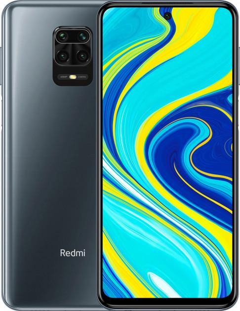 Xiaomi Redmi Note 9S 6/128GB - Up-Sell and Cross-Sell-DEV-3