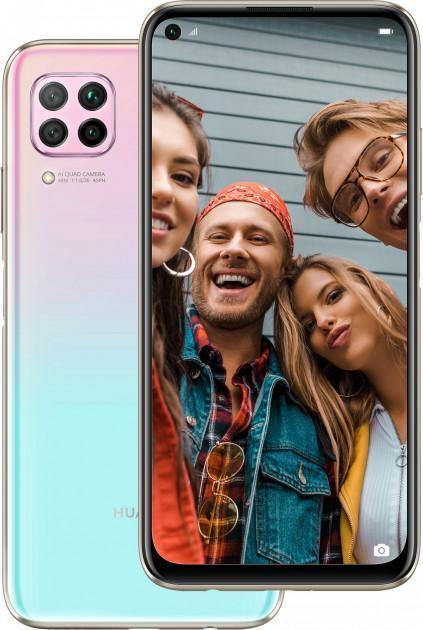 Huawei P40 lite 1 - Up-Sell and Cross-Sell-DEV-3