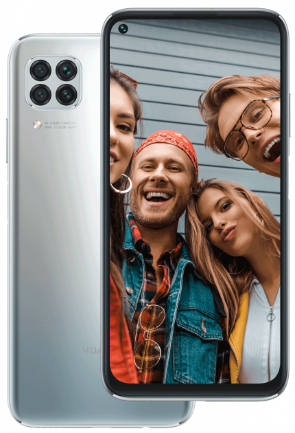 Huawei P40 lite 1 - Up-Sell and Cross-Sell-DEV-3