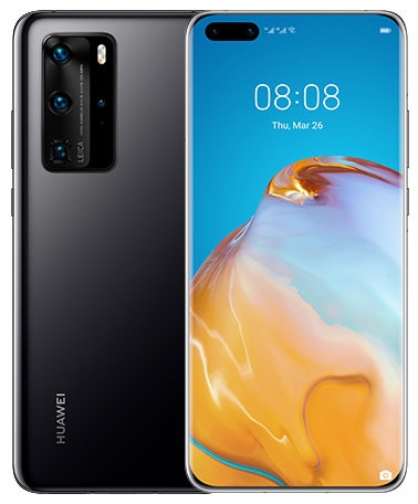 Huawei P40 Pro 1 - Up-Sell and Cross-Sell-DEV-3