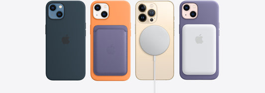 Silicone Case for IPhone