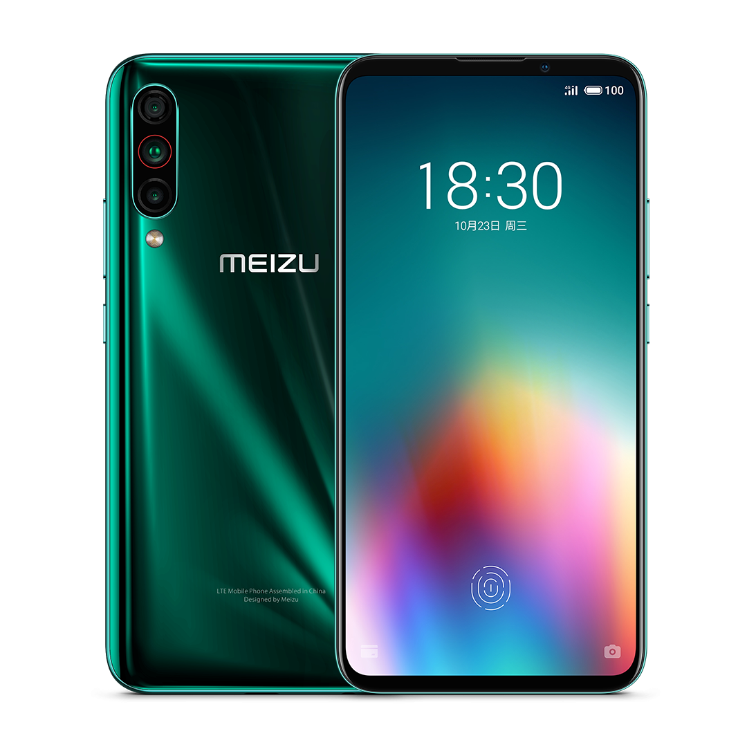Meizu 17 1 - Up-Sell and Cross-Sell-DEV-3