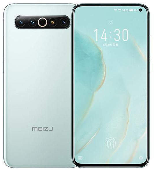 Meizu 17 1 - Up-Sell and Cross-Sell-DEV-3