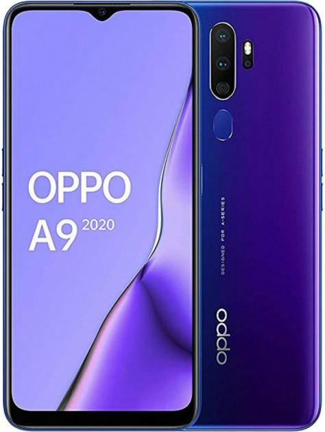 OPPO A9 2020 4/128GB - Up-Sell and Cross-Sell-DEV-3