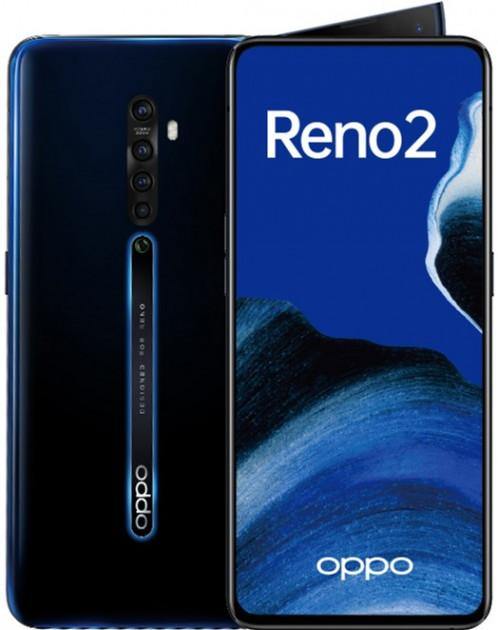 OPPO Reno2 8/256GB - Up-Sell and Cross-Sell-DEV-3