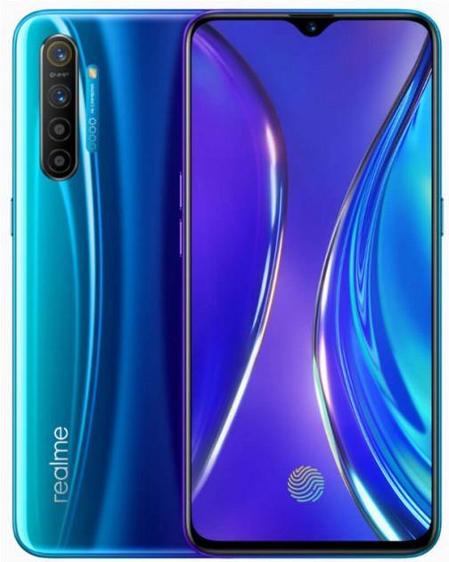 Realme XT 8/128 Blue - Up-Sell and Cross-Sell-DEV-3