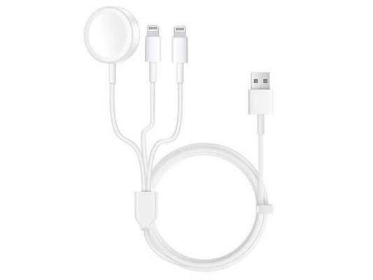 3-in-1 Apple Watch, AirPods & iPhone Charger 1 - Up-Sell and Cross-Sell-DEV-3