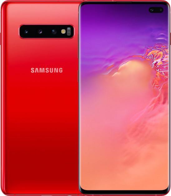 Samsung Galaxy S10 Plus 8/128 - Up-Sell and Cross-Sell-DEV-3