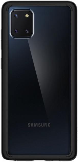 Spigen Ultra Hybrid for Samsung Galaxy Note 10 Lite - Up-Sell and Cross-Sell-DEV-3