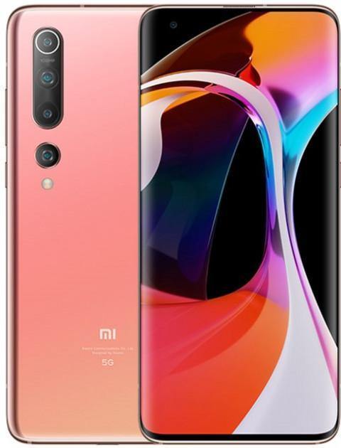 Xiaomi Mi 10 - Up-Sell and Cross-Sell-DEV-3