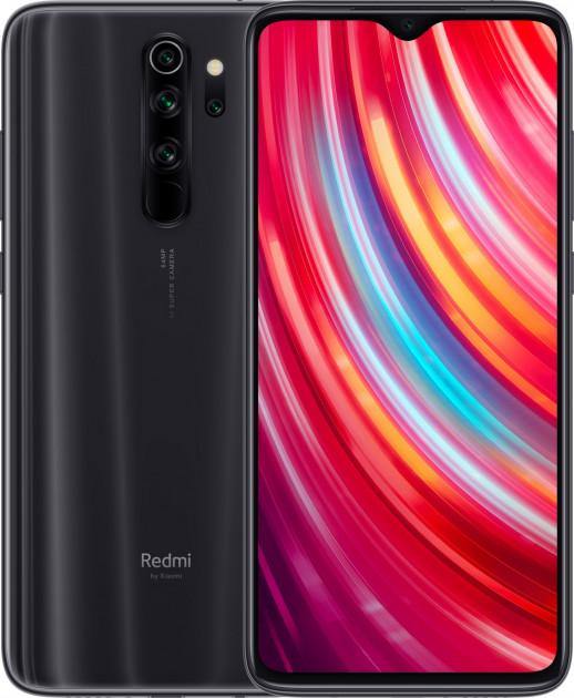 Xiaomi Redmi Note 8 Pro 6/128GB Grey - Up-Sell and Cross-Sell-DEV-3