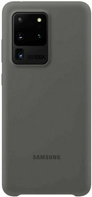Samsung Silicone Cover - Up-Sell and Cross-Sell-DEV-3