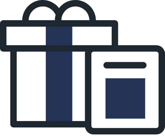 Gift Packaging