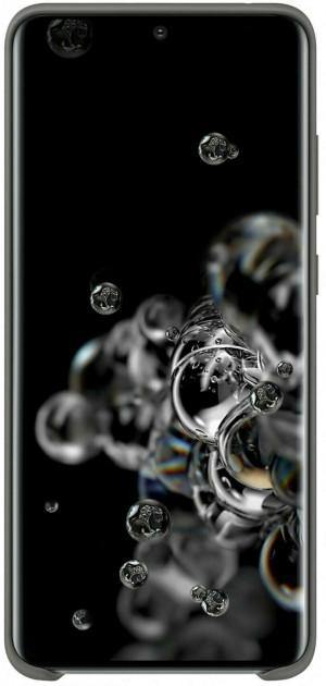 Samsung Silicone Cover - Up-Sell and Cross-Sell-DEV-3