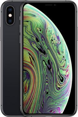 Apple iPhone Xs 64GB Space Gray - Up-Sell and Cross-Sell-DEV-3