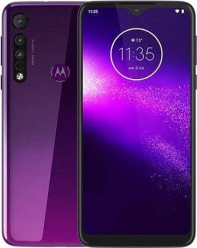 Motorola One Macro 4/64GB - Up-Sell and Cross-Sell-DEV-3