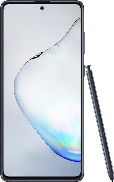 Samsung Galaxy Note 10 Lite - Up-Sell and Cross-Sell-DEV-3
