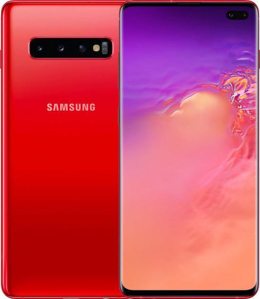Samsung Galaxy S10 Plus 8/128 - Up-Sell and Cross-Sell-DEV-3