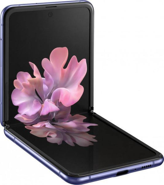 Samsung Galaxy Z Flip 8/256GB - Up-Sell and Cross-Sell-DEV-3