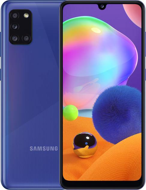 Samsung Galaxy A31 4/64GB - Up-Sell and Cross-Sell-DEV-3
