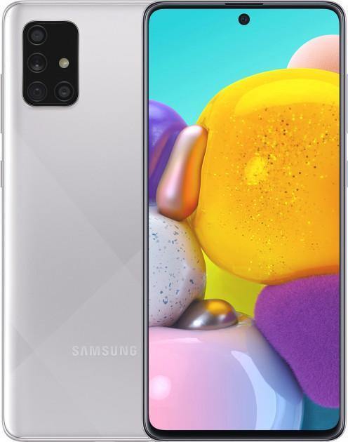 Samsung Galaxy A71 - Up-Sell and Cross-Sell-DEV-3